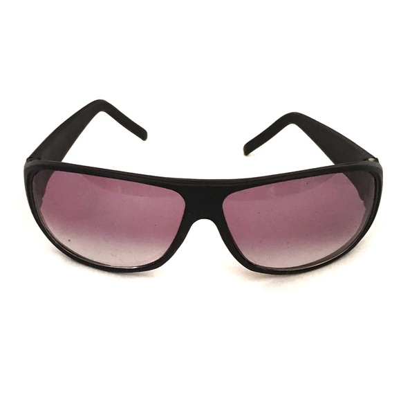 Vintage 70s Foster Grant Deadstock Wrap Sunglasses - Picture 2 of 3